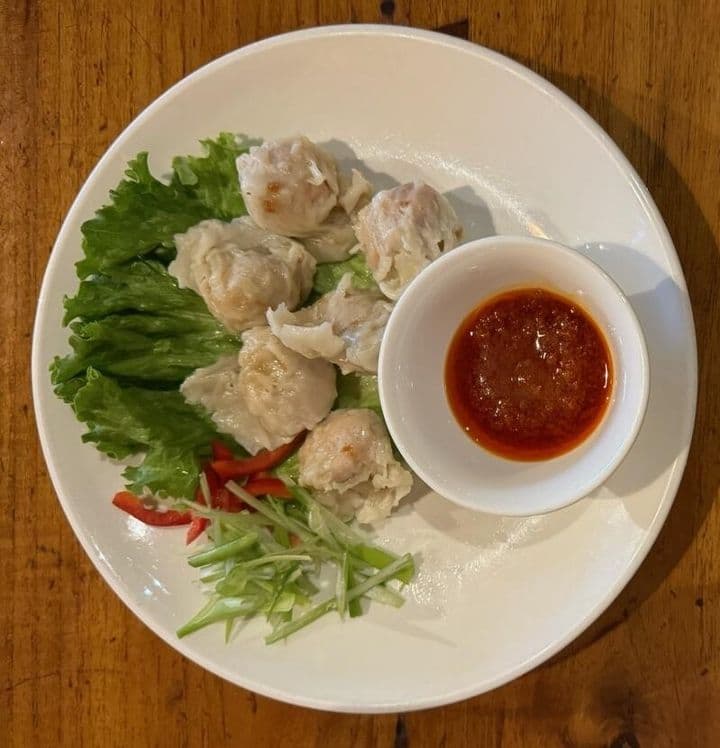 House Dumplings