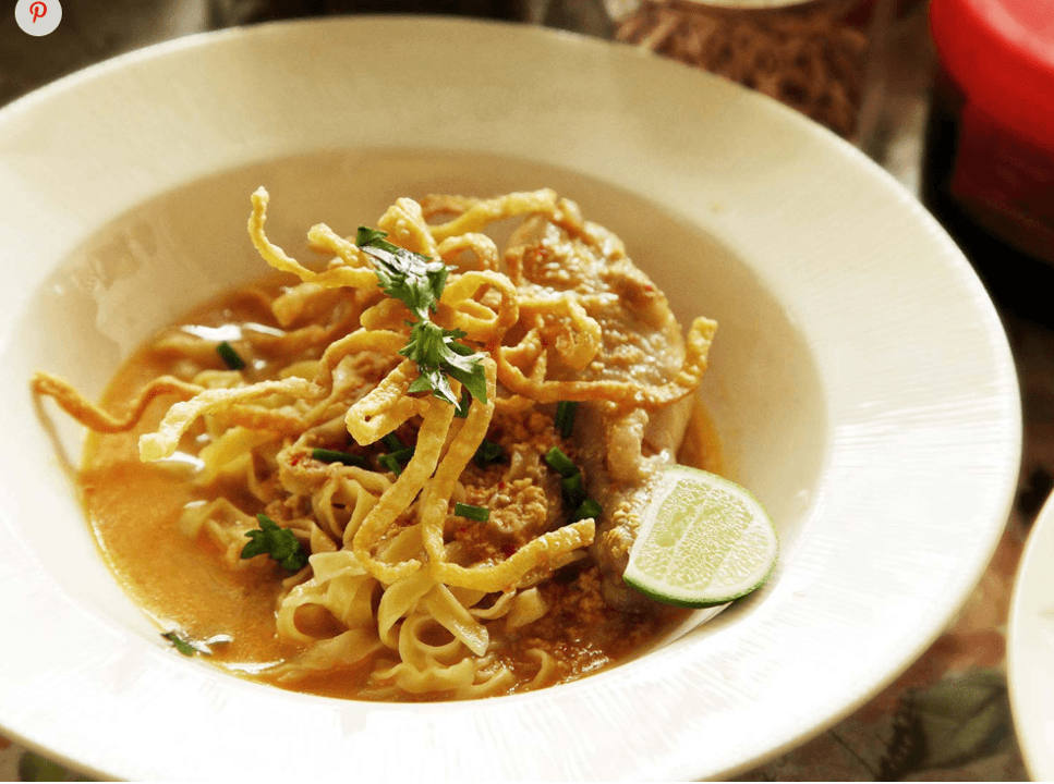 Kao Soi